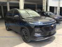 Chevrolet Captiva 2022 5p LT L4/1.5/T Aut 7/Pas IMG_9388
