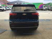 Chevrolet Captiva 2022 5p LT L4/1.5/T Aut 7/Pas IMG_9391