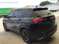 Chevrolet Captiva 2022 5p LT L4/1.5/T Aut 7/Pas IMG_9392