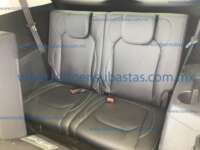 Chevrolet Captiva 2022 5p LT L4/1.5/T Aut 7/Pas IMG_9413