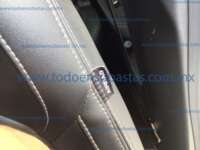 Chevrolet Captiva 2022 5p LT L4/1.5/T Aut 7/Pas IMG_9407