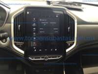 Chevrolet Captiva 2022 5p LT L4/1.5/T Aut 7/Pas IMG_9401