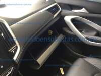 Chevrolet Captiva 2022 5p LT L4/1.5/T Aut 7/Pas IMG_9404