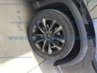Chevrolet Captiva 2022 5p LT L4/1.5/T Aut 7/Pas IMG_9423