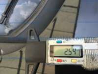 Chevrolet Captiva 2022 5p LT L4/1.5/T Aut 7/Pas IMG_9425