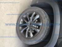 Chevrolet Captiva 2022 5p LT L4/1.5/T Aut 7/Pas IMG_9426