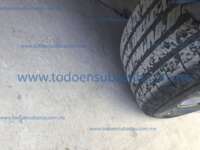 Chevrolet Captiva 2022 5p LT L4/1.5/T Aut 7/Pas IMG_9449