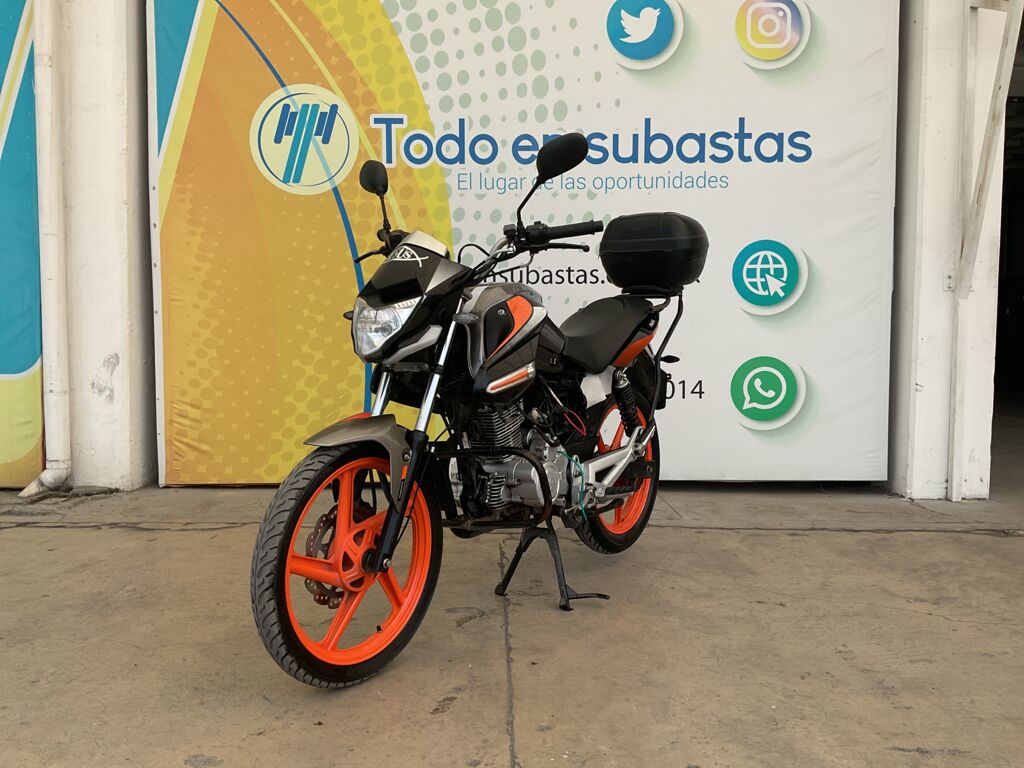 imagen principal de la unidad
