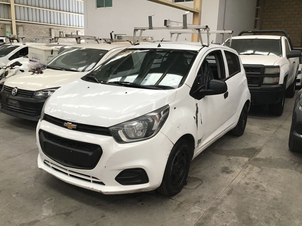 imagen principal de la unidad