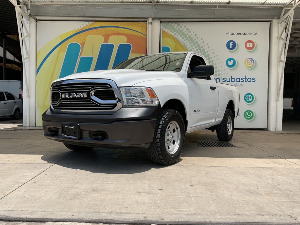 imagen principal de la unidad