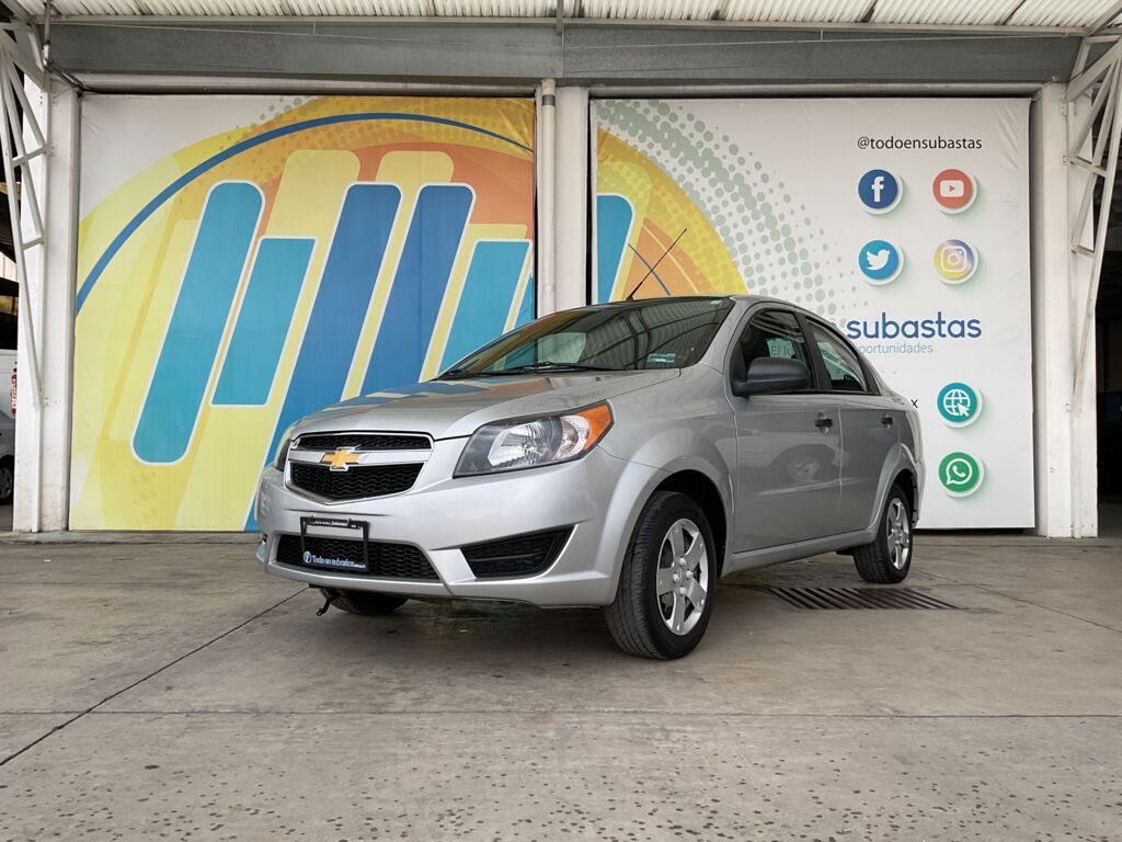 imagen principal de la unidad