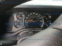 Chevrolet Express 2013  2013 Chevrolet Express Ingreso Interiores 4