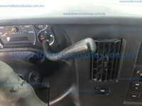 Chevrolet Express 2013  2013 Chevrolet Express Ingreso Interiores 7