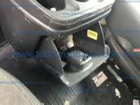Chevrolet Express 2013  2013 Chevrolet Express Ingreso Interiores 8