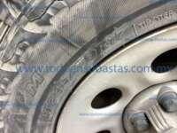 Chevrolet Express 2013  2013 Chevrolet Express Ingreso Llantas 10