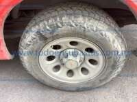 Chevrolet Express 2013  2013 Chevrolet Express Ingreso Llantas 6