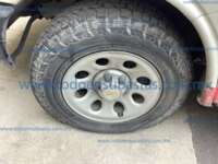 Chevrolet Express 2013  2013 Chevrolet Express Ingreso Llantas 9