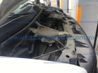 Chevrolet Express 2013  2013 Chevrolet Express Ingreso Motor 0