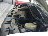 Chevrolet Express 2013  2013 Chevrolet Express Ingreso Motor 2