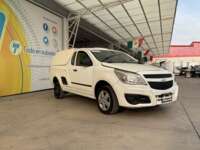 Chevrolet Tornado 2013 2p LS L4/1.8 Man Paquete B  2013 Chevrolet Tornado Venta Exteriores 3