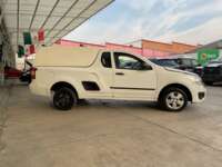 Chevrolet Tornado 2013 2p LS L4/1.8 Man Paquete B  2013 Chevrolet Tornado Venta Exteriores 4