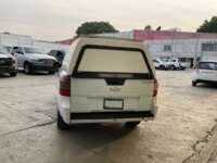 Chevrolet Tornado 2013 2p LS L4/1.8 Man Paquete B  2013 Chevrolet Tornado Venta Exteriores 5