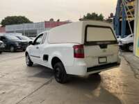Chevrolet Tornado 2013 2p LS L4/1.8 Man Paquete B  2013 Chevrolet Tornado Venta Exteriores 6