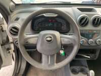 Chevrolet Tornado 2013 2p LS L4/1.8 Man Paquete B  2013 Chevrolet Tornado Venta Interiores 1