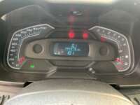 Chevrolet Tornado 2013 2p LS L4/1.8 Man Paquete B  2013 Chevrolet Tornado Venta Interiores 2