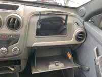 Chevrolet Tornado 2013 2p LS L4/1.8 Man Paquete B  2013 Chevrolet Tornado Venta Interiores 11