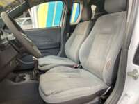 Chevrolet Tornado 2013 2p LS L4/1.8 Man Paquete B  2013 Chevrolet Tornado Venta Interiores 13