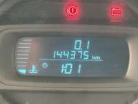 Chevrolet Tornado 2013 2p LS L4/1.8 Man Paquete B  2013 Chevrolet Tornado Venta Interiores 3