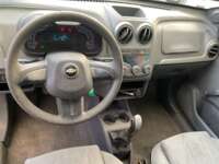 Chevrolet Tornado 2013 2p LS L4/1.8 Man Paquete B  2013 Chevrolet Tornado Venta Interiores 4