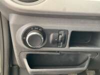 Chevrolet Tornado 2013 2p LS L4/1.8 Man Paquete B  2013 Chevrolet Tornado Venta Interiores 5