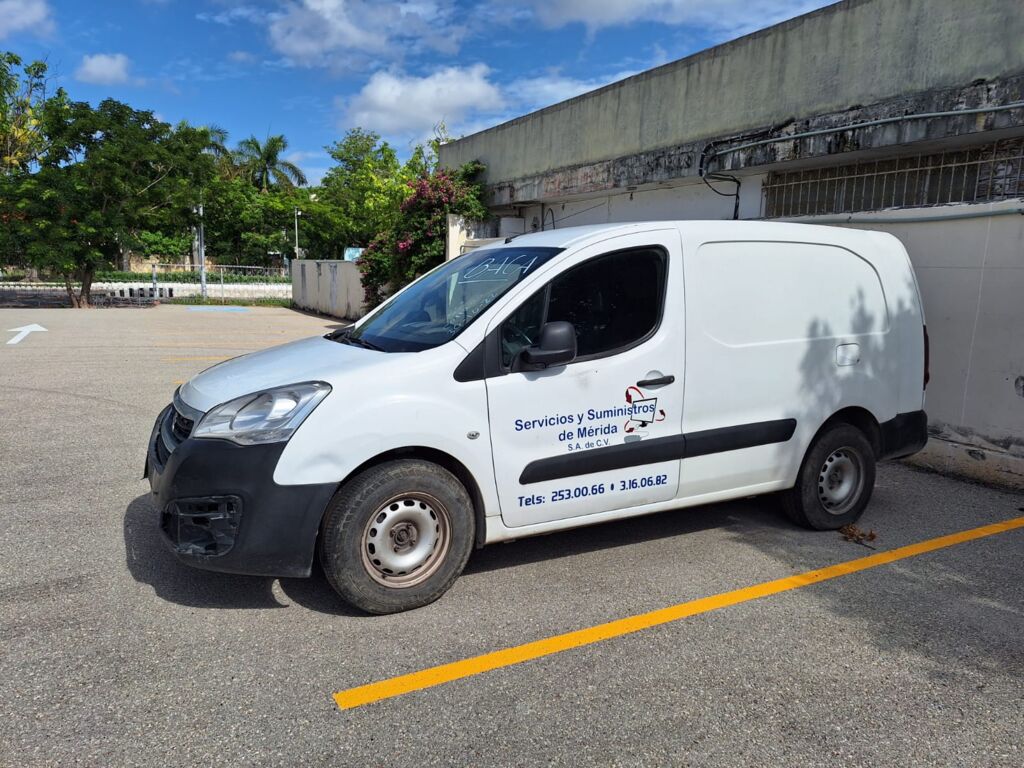 imagen principal de la unidad