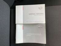 Nissan Versa 2017 4p Sense L4/1.6 Man 2017 Nissan Versa Venta Documentos 1