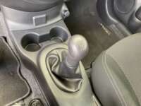 Nissan Versa 2017 4p Sense L4/1.6 Man 2017 Nissan Versa Venta Interiores 11