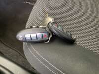 Nissan Versa 2017 4p Sense L4/1.6 Man 2017 Nissan Versa Venta Interiores 12