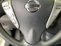 Nissan Versa 2017 4p Sense L4/1.6 Man 2017 Nissan Versa Venta Interiores 13