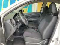 Nissan Versa 2017 4p Sense L4/1.6 Man 2017 Nissan Versa Venta Interiores 17