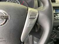 Nissan Versa 2017 4p Sense L4/1.6 Man 2017 Nissan Versa Venta Interiores 7