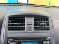 Nissan Versa 2017 4p Sense L4/1.6 Man 2017 Nissan Versa Venta Interiores 8