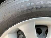 Nissan Versa 2017 4p Sense L4/1.6 Man 2017 Nissan Versa Venta Llantas 2