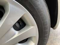 Nissan Versa 2017 4p Sense L4/1.6 Man 2017 Nissan Versa Venta Llantas 11