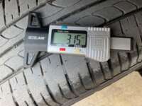 Nissan Versa 2017 4p Sense L4/1.6 Man 2017 Nissan Versa Venta Llantas 3