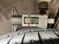 Nissan Versa 2017 4p Sense L4/1.6 Man 2017 Nissan Versa Venta Llantas 6