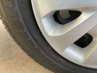 Nissan Versa 2017 4p Sense L4/1.6 Man 2017 Nissan Versa Venta Llantas 8