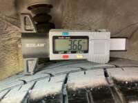 Nissan Versa 2017 4p Sense L4/1.6 Man 2017 Nissan Versa Venta Llantas 9