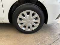 Nissan Versa 2017 4p Sense L4/1.6 Man 2017 Nissan Versa Venta Llantas 10