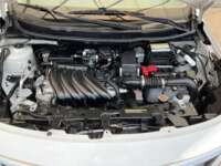 Nissan Versa 2017 4p Sense L4/1.6 Man 2017 Nissan Versa Venta Motor 2